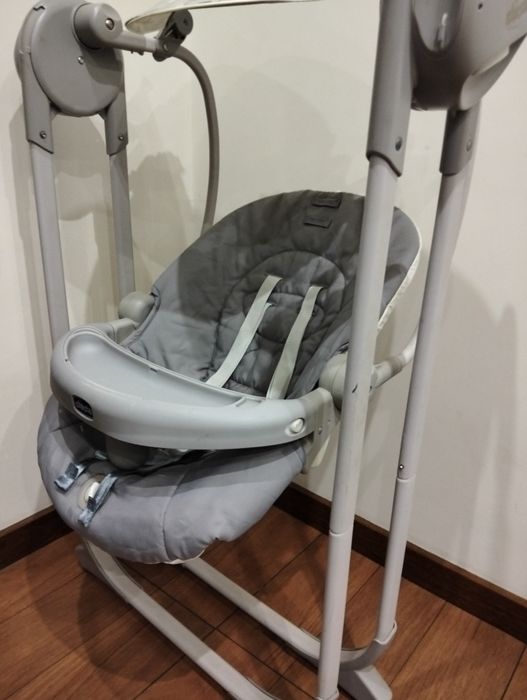 Espreguiçadeira chico