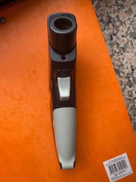 Pirometr - termometr bezdotykowy 830-t1 testo