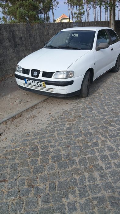 Seat Ibiza sdi comercial