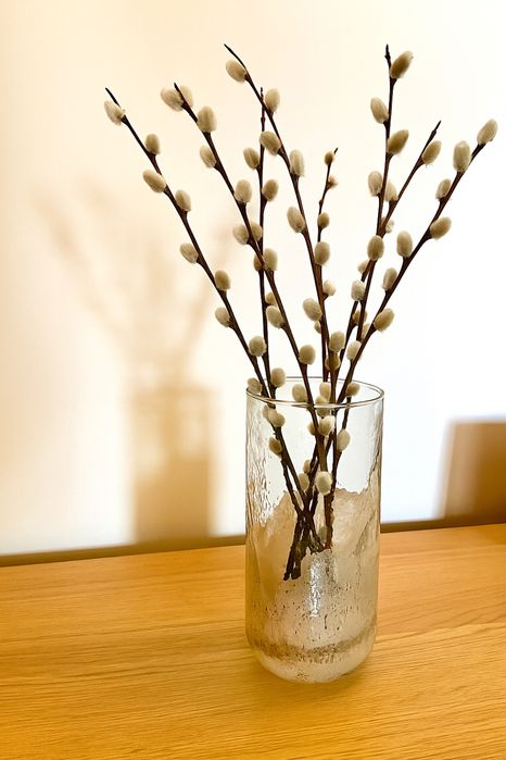 Jarra vidro zara home