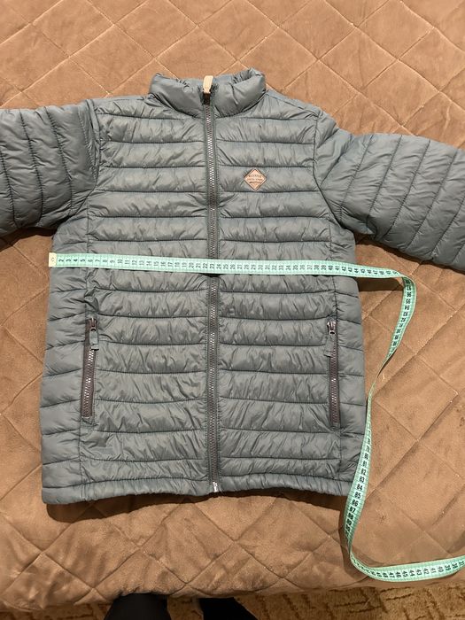 Куртка reserved 158 розмір