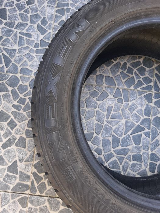 Vendo Pneu 185/55 R14