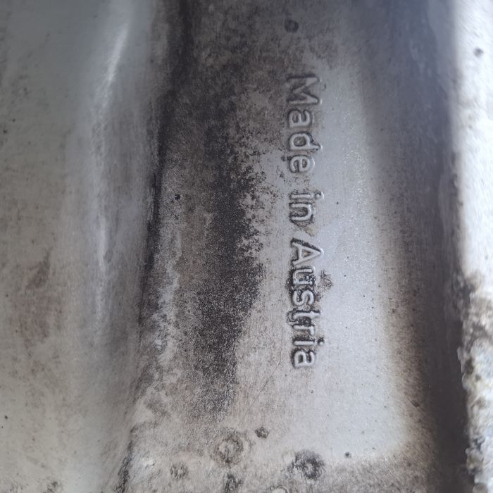 Диски R17 5x112 8j