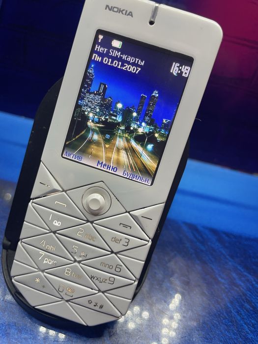 Мобилка nokia.samsung.sony ericsson  лот