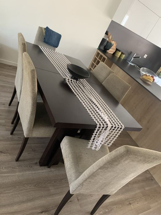 Conjunto de sala