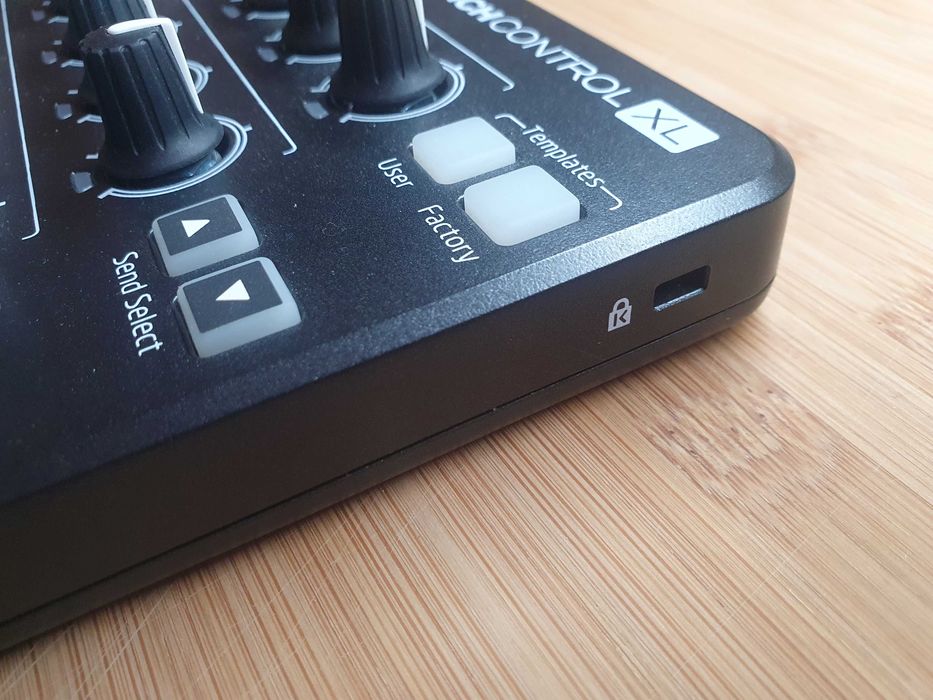 Novation Launch Control XL MK2