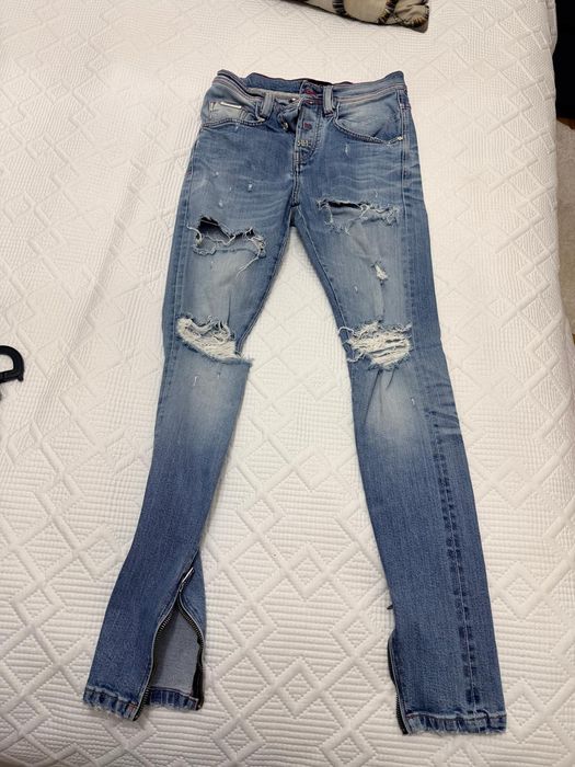 Calças RedHouse ORIGINAIS.