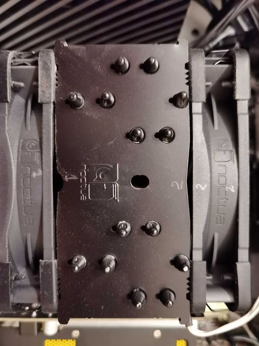 Кулер Noctua NH-U12A