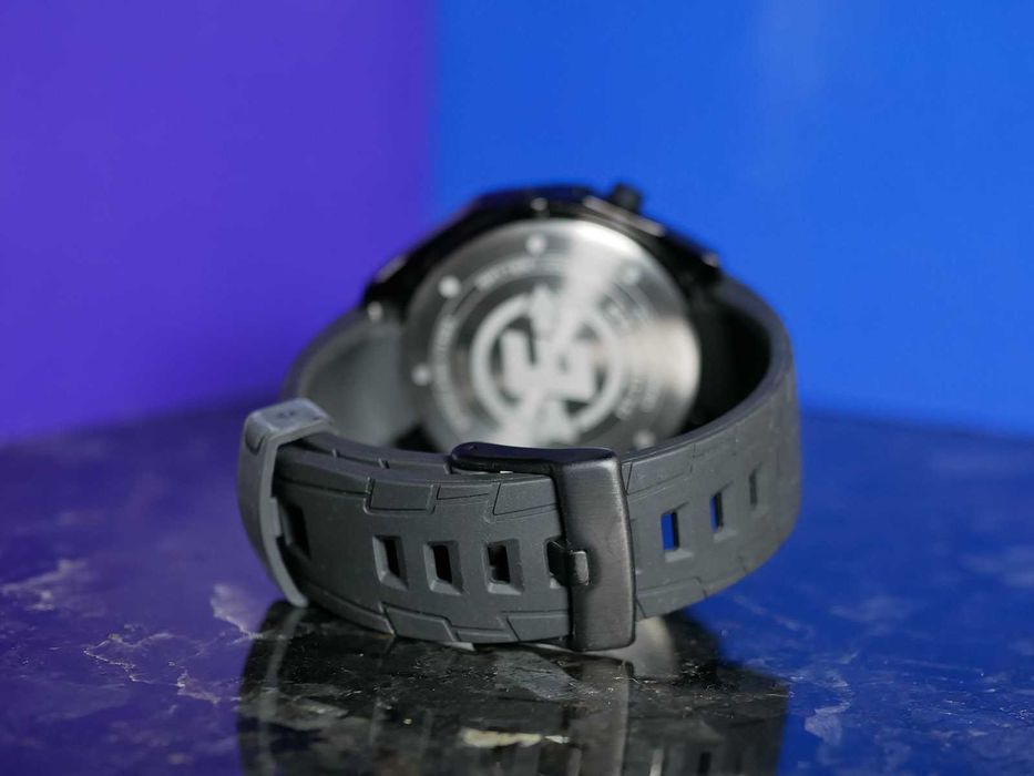 Timex T49795 Expedition Altimeter