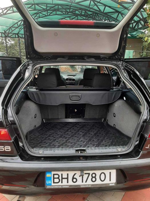 Продам авто ALFA Romeo 2001р