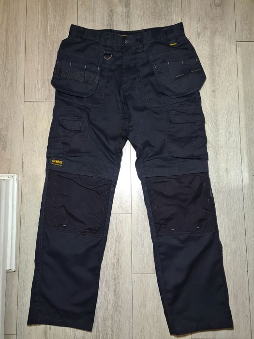 Штани 48 спецодяг Dewalt