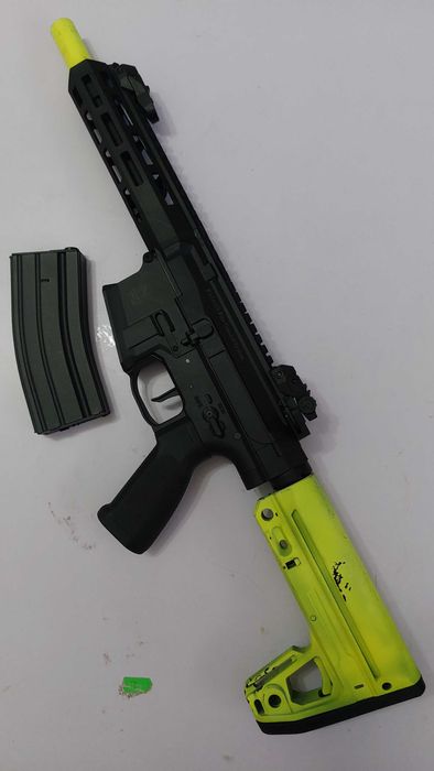Vendo replicas airsoft