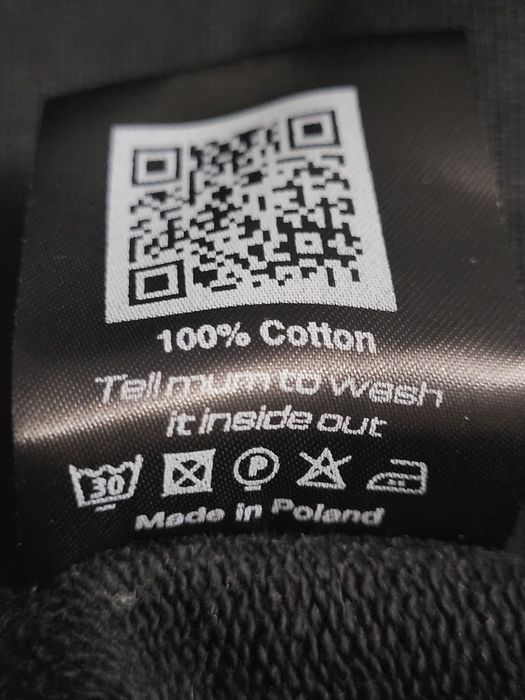 Bluza ChaosGoneGlobal