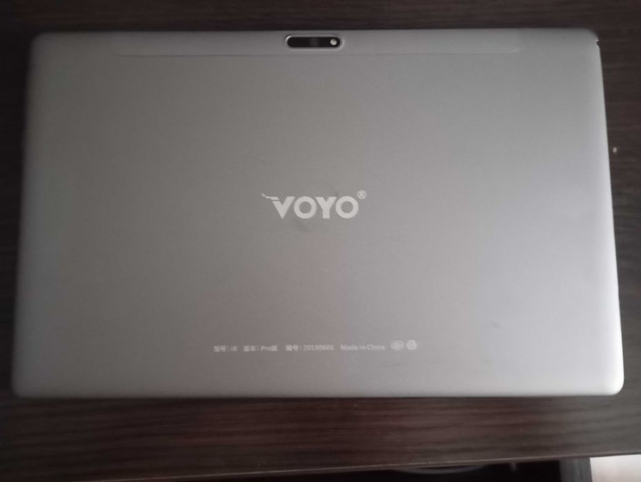 Планшет Voyo 18PRO
