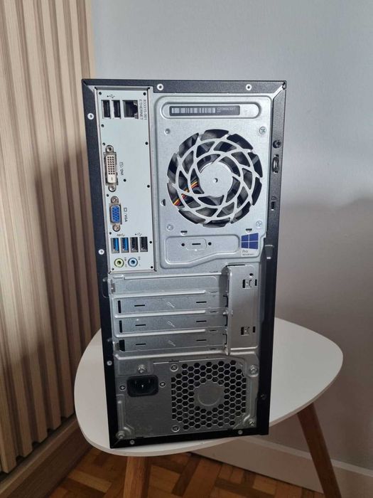 Komputer HP 280 G2 Mt