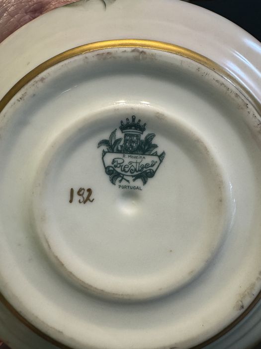 Porcelanas R Moreira