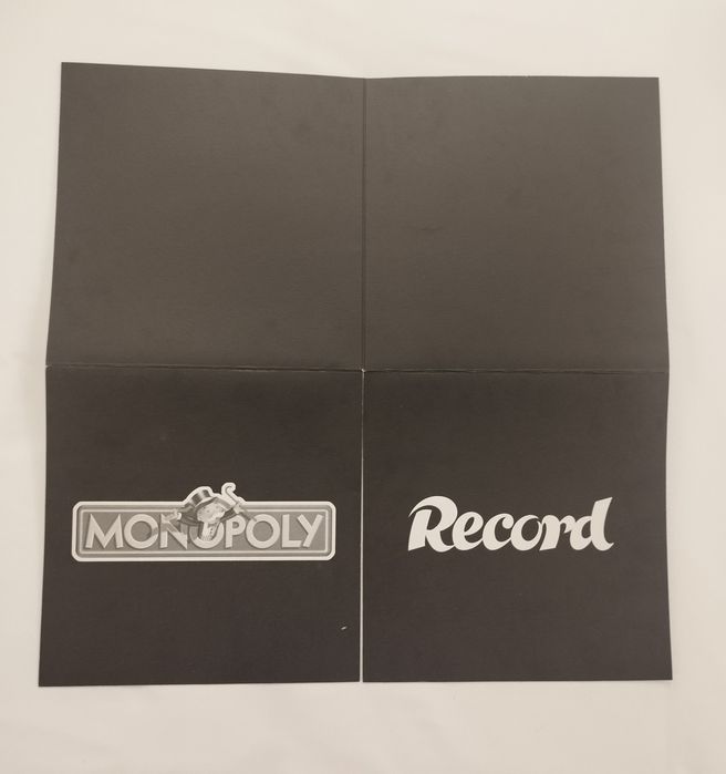 Monopólio Centenário do Benfica (1904–2004) – Edição Especial