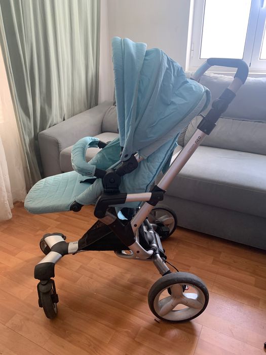 Carrinho de bébé Concord Neo