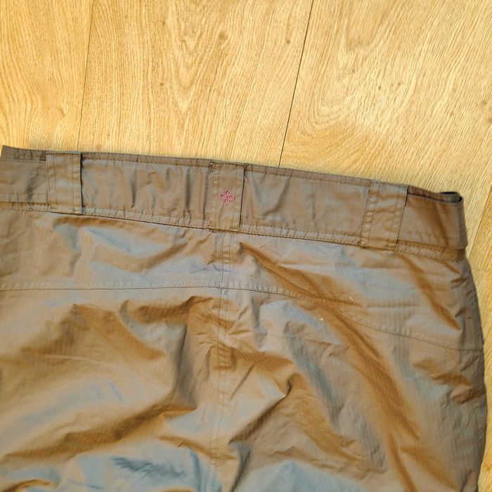 Nowe damskie  spodnie narciarskie 44 - 46