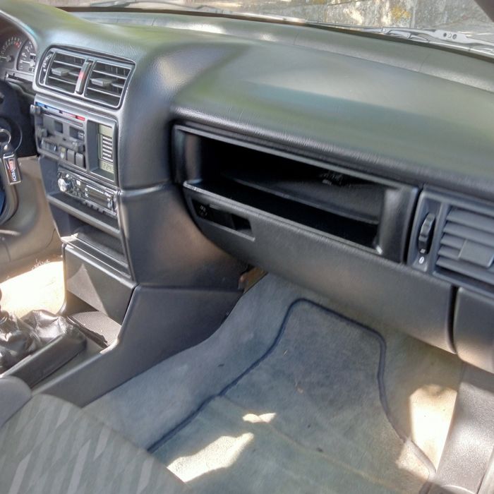 Opel calibra 16v