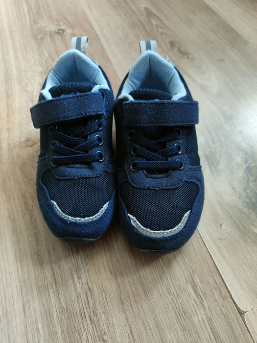 Adidaski dla chłopca