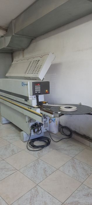 Orladora brandt kd 56