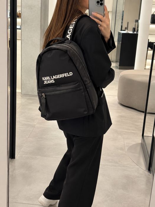 Рюкзак Karl Lagerfeld