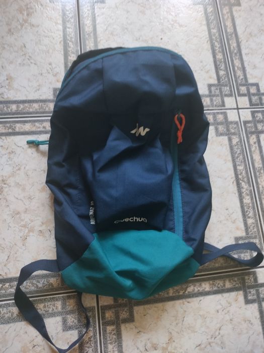 Plecak dziecięcy Quechua mały 40 cm