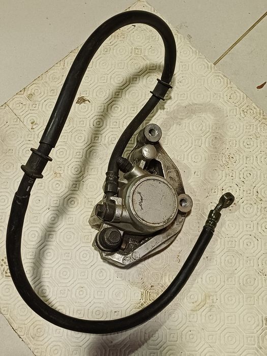 Peças Yamahq Virago 535