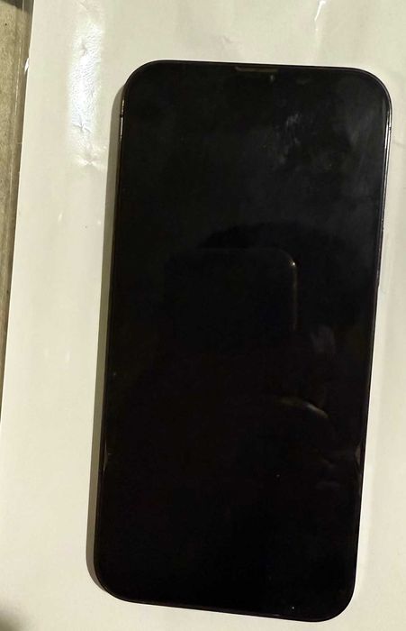 IPhone 13 Pro Max 512 GB аккумулятор 90%