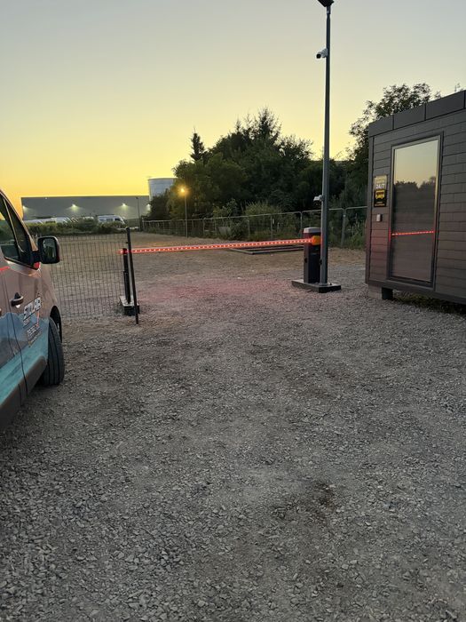 Parking miejsce postojowe do wynajecia Balice -Kraków Piekary - Widok 5