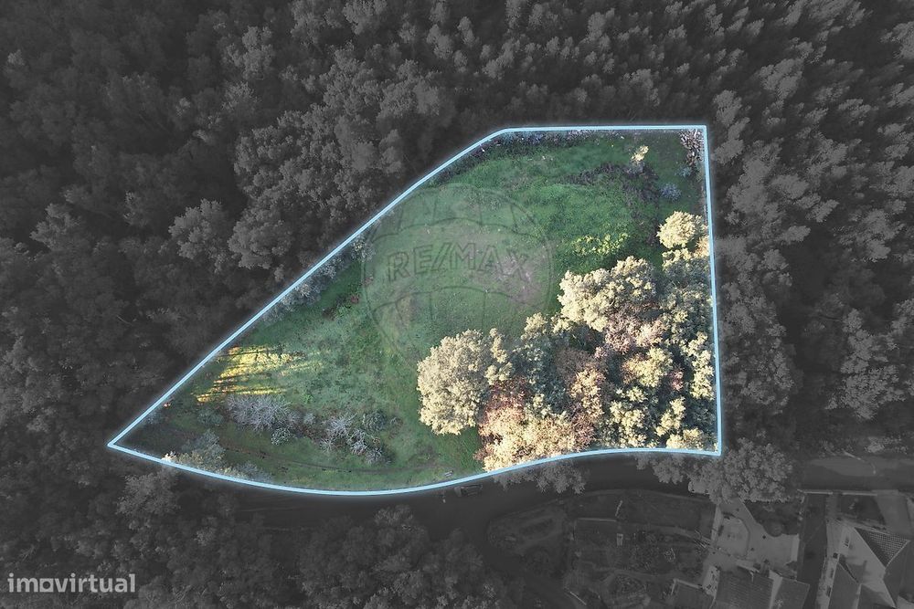Terreno  para venda