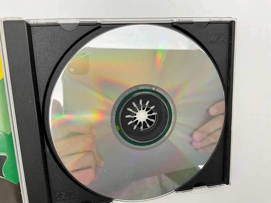 Dance & Disco 11 CD, Muzyka taneczna 1998