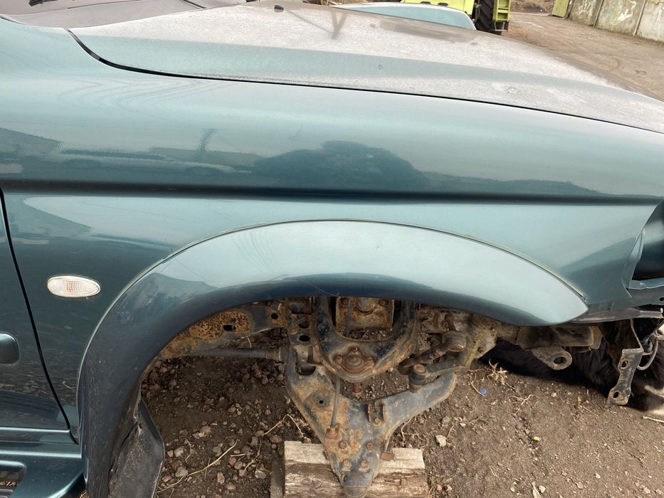 Продам пажеро спорт