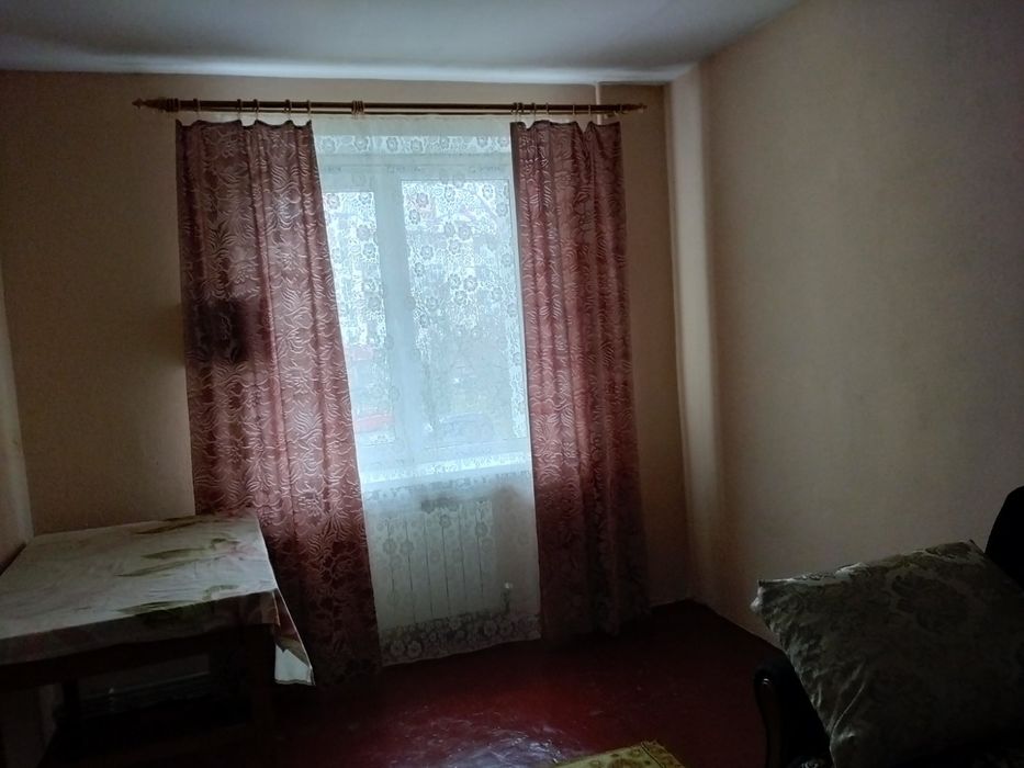 2 кімнатна квартира