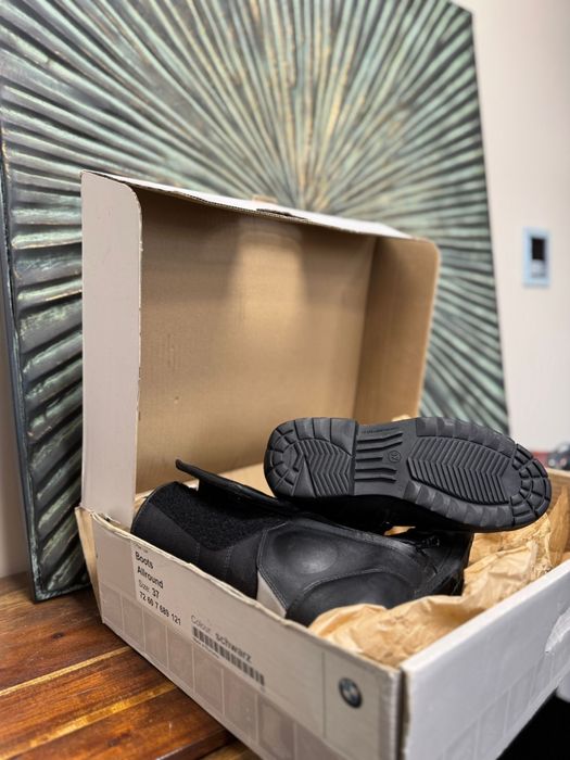 Botas BMW ALLROUND  40