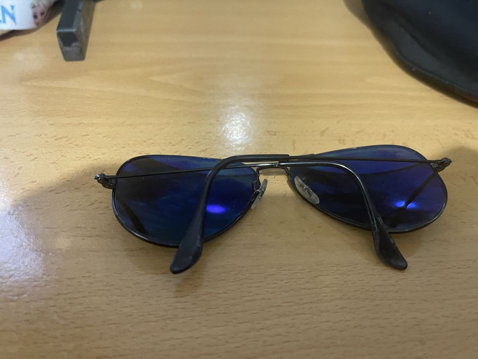 Oculos da ray bam todos originas