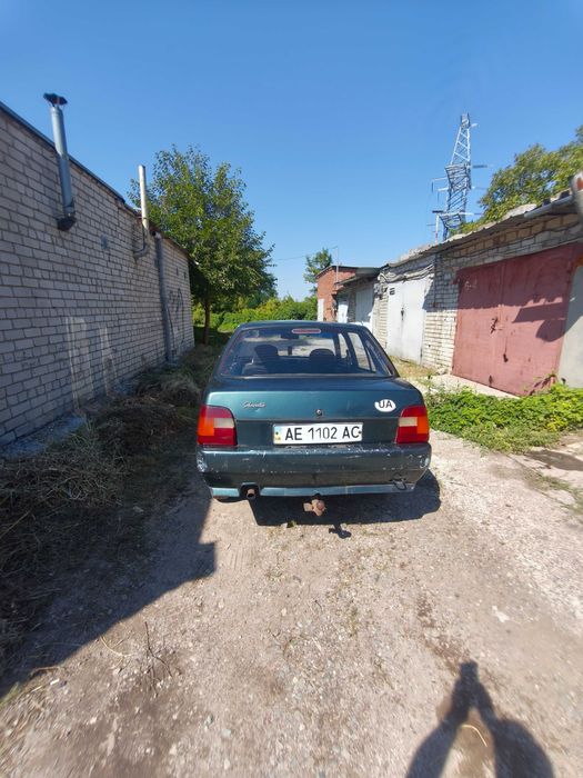 Авто ЗАЗ Славута