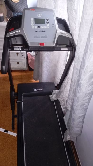 Passadeira bodyTone pouco usada