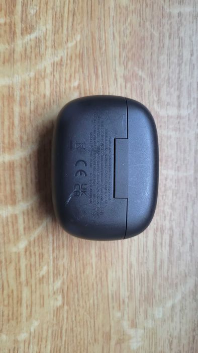 Słuchawki Bluetooth JBL Vibe Beam czarne