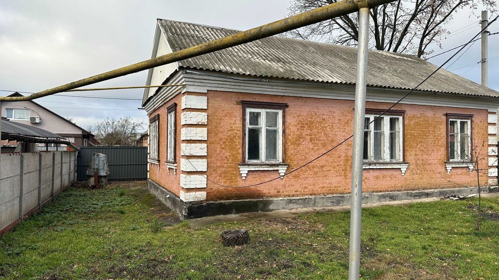 Продам житловий будинок 35000$