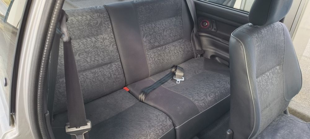 Peugeot 106 1.1 Gasolina – 2000