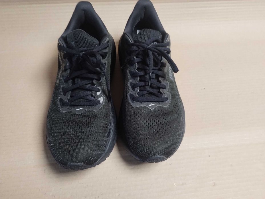 buty do biegania biegowe 42,5  Brooks Ghost 17 GTX bdb