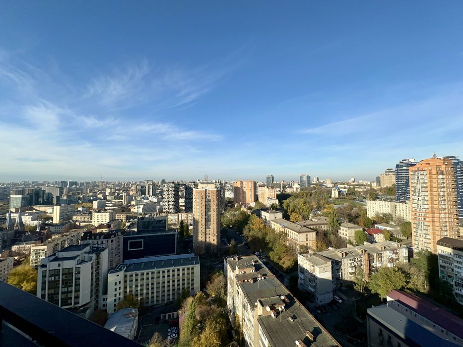 Багатокімнатна квартира за адресою вул. Тютюнника (площа 176 м²) - Atlanta.ua - фото 13