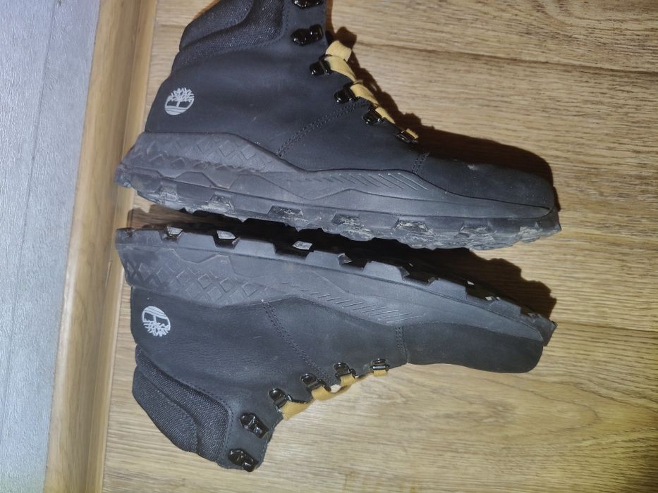 Ботинки,черевики Timberland 43