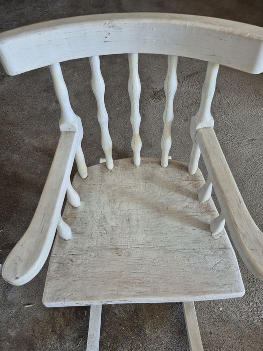 Cadeira de balanco bebé