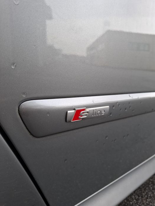 Audi A4 B7 Avant S-Line