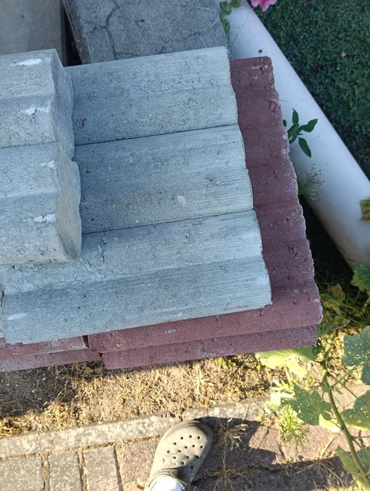 Palisada palisady palisada 33x25