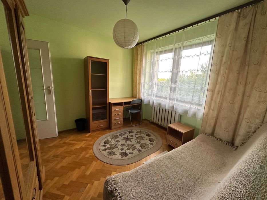 Pokój do wynajęcia ul. Podlesie PROKOCIM / KOZŁÓWEK