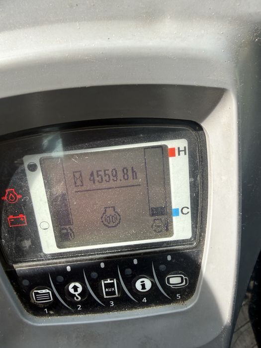 Послуги мініекскаватор 2-6 тон